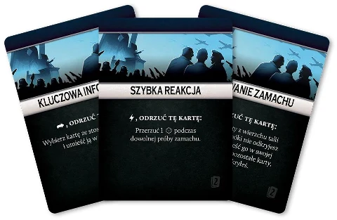 Czarna Orkiestra, zdjęcie 4