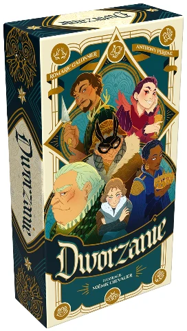 Dworzanie, zdjęcie 2