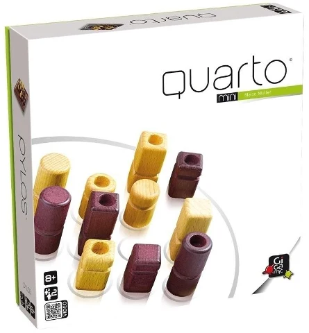 Quarto Mini, zdjęcie 3