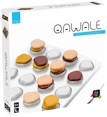 Qawale Mini, zdjęcie 3
