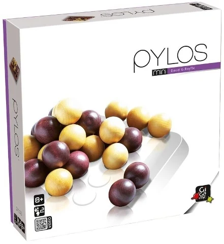 Pylos Mini, zdjęcie 3