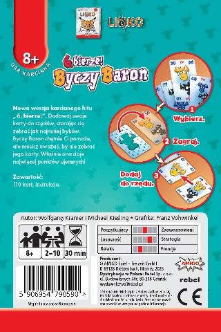 6 bierze Byczy Baron, zdjęcie 6