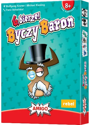 6 bierze Byczy Baron, zdjęcie 2