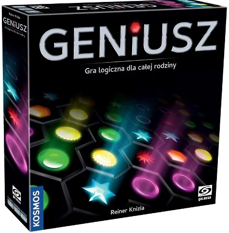 Geniusz, zdjęcie 7