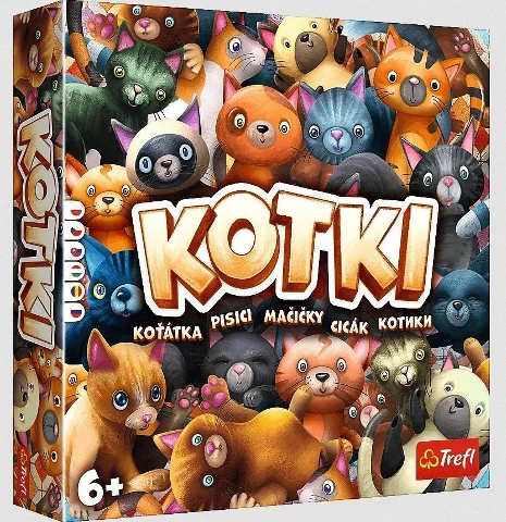 Kotki, zdjęcie 2