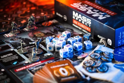 Mass Effect, zdjęcie 3