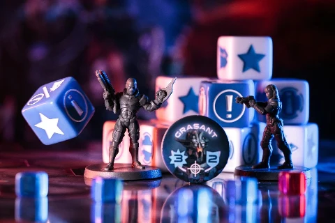 Mass Effect, zdjęcie 5