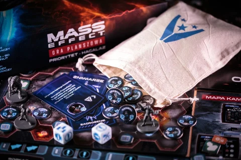 Mass Effect, zdjęcie 6