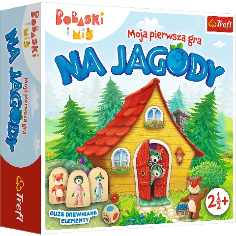 Na Jagody, zdjęcie 3