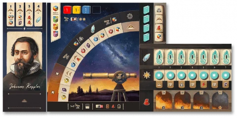 Galileo Galilei, zdjęcie 3