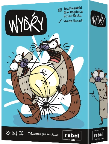 Wydry, zdjęcie 2