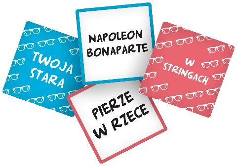 Twoja stara w stringach, zdjęcie 6