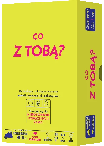 Co z Tobą, zdjęcie 2