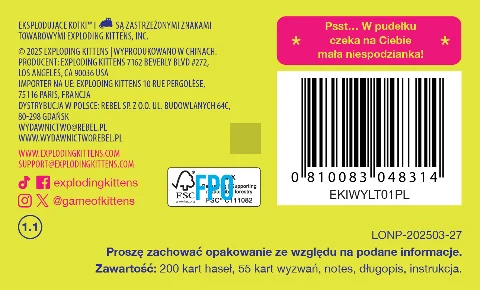 Co z Tobą, zdjęcie 6