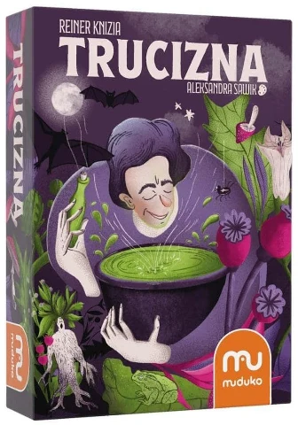 Trucizna, zdjęcie 3
