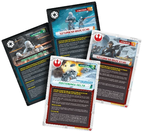 Star Wars Bitwa o Hoth, zdjęcie 6