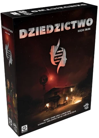 Heredity Dziedzictwo, zdjęcie 6