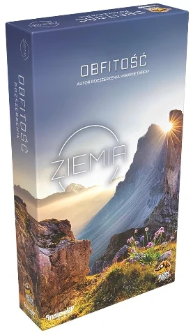 Ziemia Obfitość, zdjęcie 5