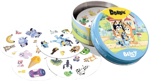Dobble Bluey, zdjęcie 6