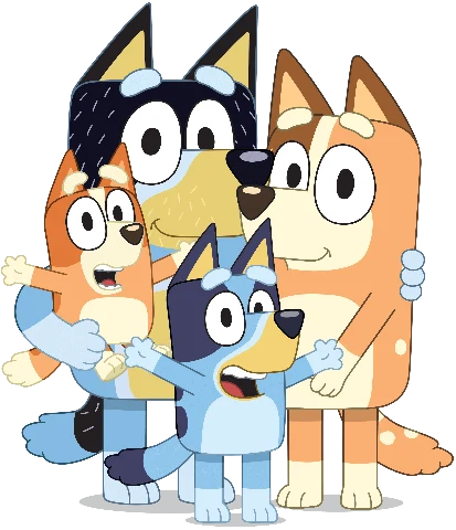 Dobble Bluey, zdjęcie 7
