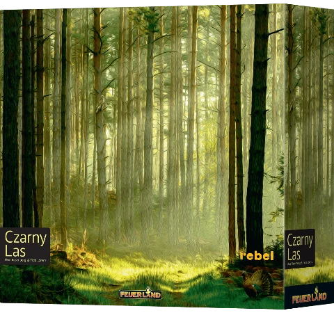 Czarny Las, zdjęcie 2