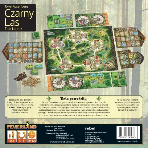 Czarny Las, zdjęcie 8