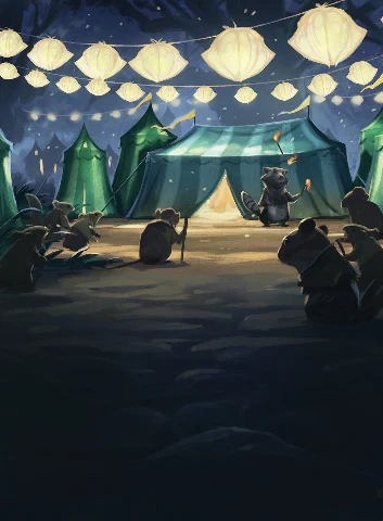 Everdell Duo, zdjęcie 5