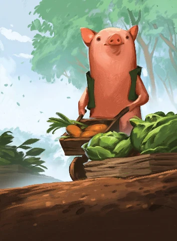 Everdell Duo, zdjęcie 7