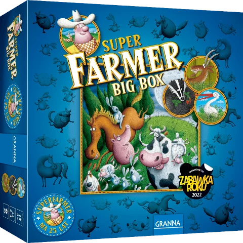 SuperFarmer, zdjęcie 4