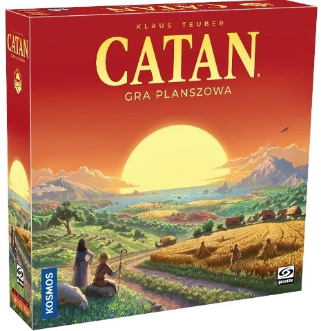 Osadnicy z Catanu, zdjęcie 2