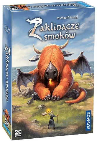 Zaklinacze Smoków, zdjęcie 2