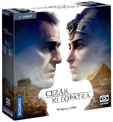 Cezar i Kleopatra, zdjęcie 2