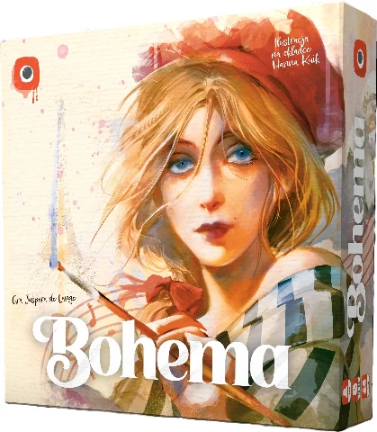 Bohema, zdjęcie 2