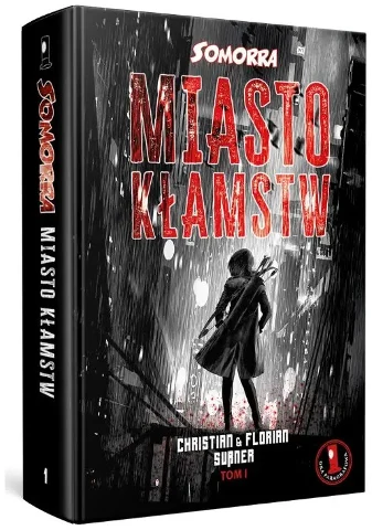 Somorra 1 Miasto Kłamstw, zdjęcie 3