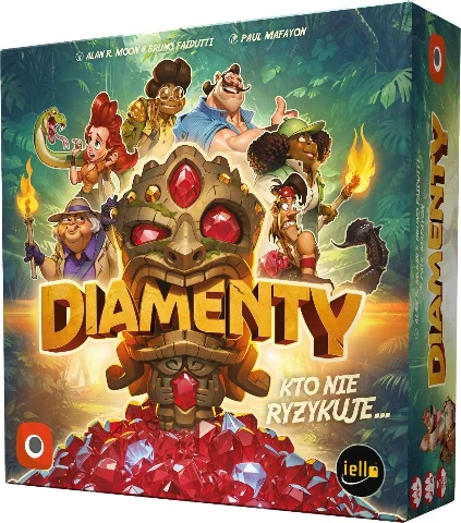 Diamenty, zdjęcie 4