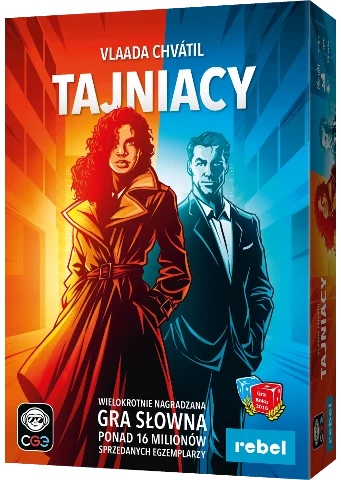 Tajniacy, zdjęcie 2