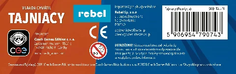 Tajniacy, zdjęcie 8