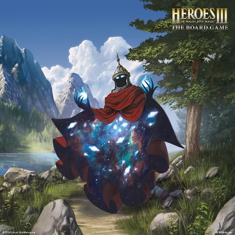 Heroes of Might and Magic III Wrota Żywiołów, zdjęcie 5