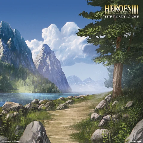 Heroes of Might and Magic III Wrota Żywiołów, zdjęcie 8