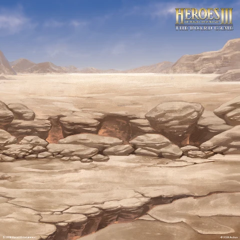 Heroes of Might and Magic III Twierdza, zdjęcie 5