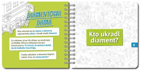 MikroMakro Kids Szalony Park, zdjęcie 8