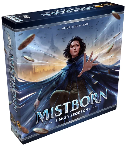 Mistborn Z mgły zrodzony, zdjęcie 6