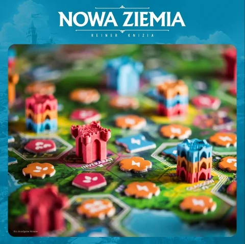 Nowa Ziemia, zdjęcie 4