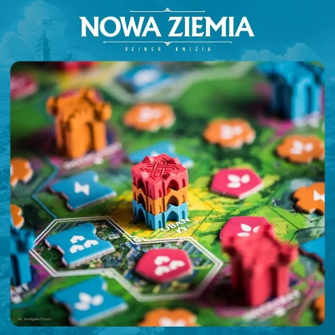 Nowa Ziemia, zdjęcie 5