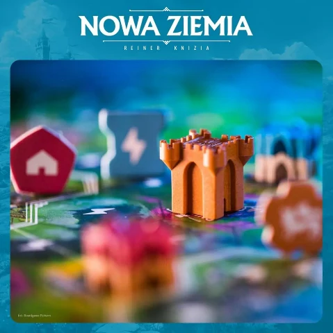Nowa Ziemia, zdjęcie 6