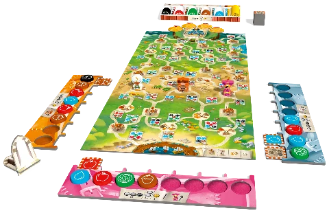 Splendor Kids, zdjęcie 3