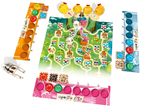 Splendor Kids, zdjęcie 4