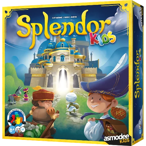 Splendor Kids, zdjęcie 2
