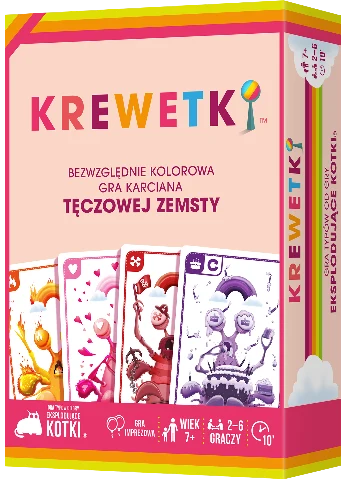 Krewetki, zdjęcie 2