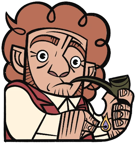 Hobbit Tam i z powrotem, zdjęcie 7